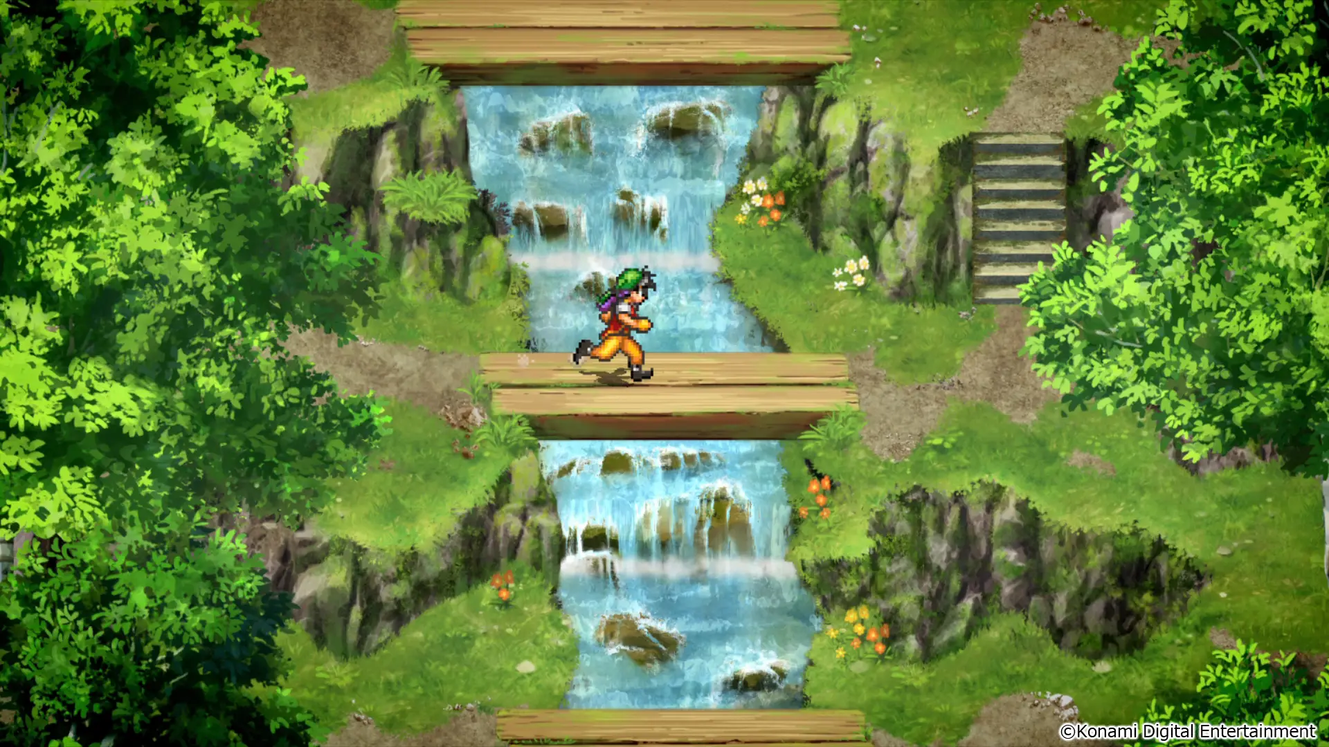 Suikoden I&II HD Remaster Gate Rune and Dunan Unification Wars Day One Edition